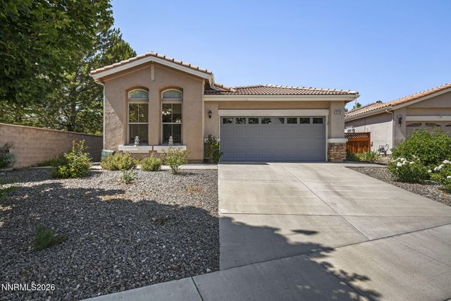 2210 Meritage Drive, Sparks, NV 89434