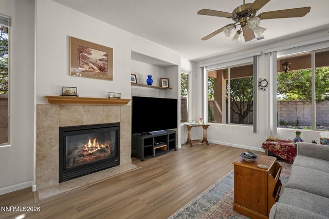 2210 Meritage Drive, Sparks, NV 89434