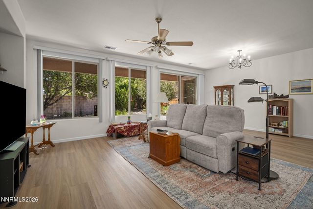 2210 Meritage Drive, Sparks, NV 89434