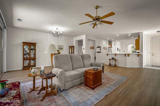 2210 Meritage Drive, Sparks, NV 89434