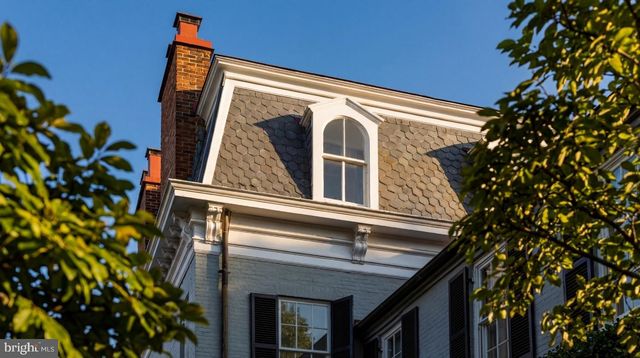 3117 O ST NW, Washington, DC 20007