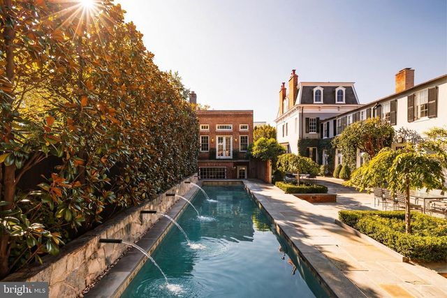 3117 O ST NW, Washington, DC 20007