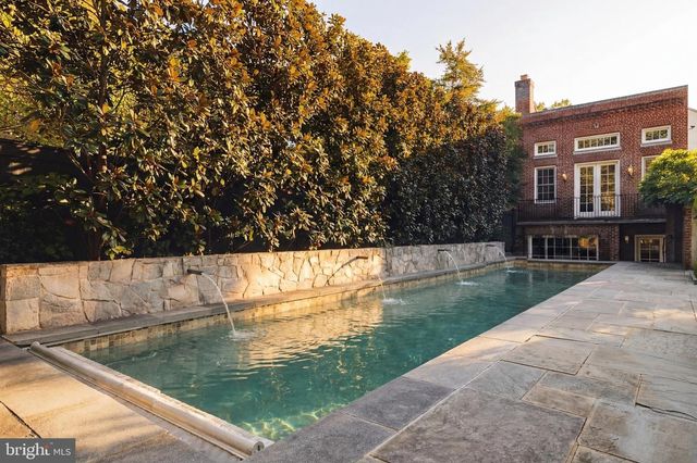 3117 O ST NW, Washington, DC 20007