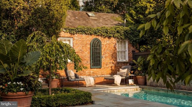 3117 O ST NW, Washington, DC 20007