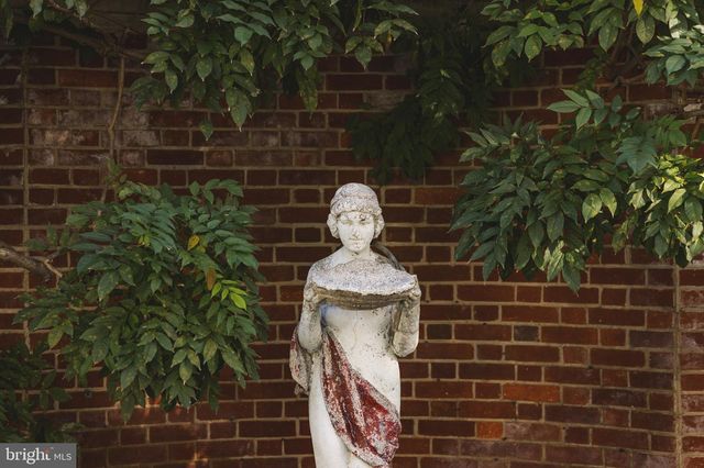 3117 O ST NW, Washington, DC 20007