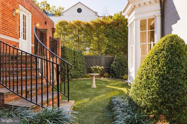 3117 O ST NW, Washington, DC 20007