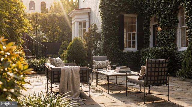 3117 O ST NW, Washington, DC 20007