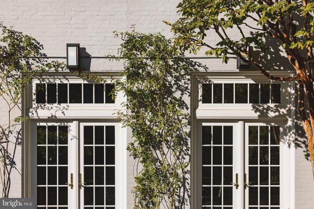 3117 O ST NW, Washington, DC 20007