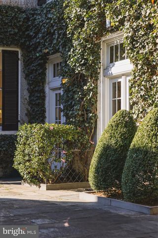 3117 O ST NW, Washington, DC 20007