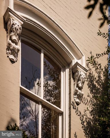 3117 O ST NW, Washington, DC 20007