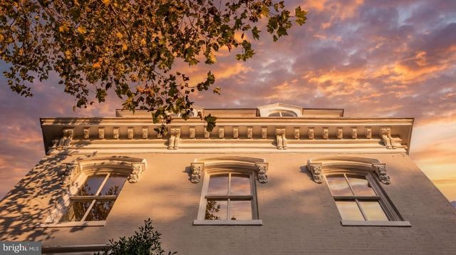 3117 O ST NW, Washington, DC 20007