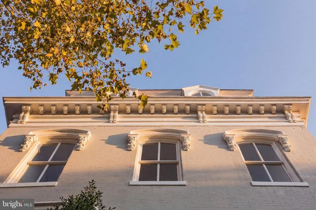 3117 O ST NW, Washington, DC 20007