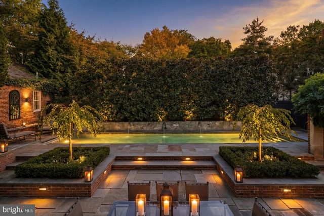 3117 O ST NW, Washington, DC 20007