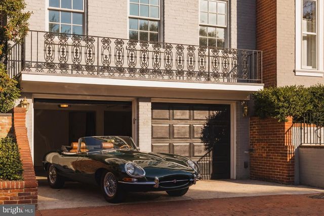 3117 O ST NW, Washington, DC 20007