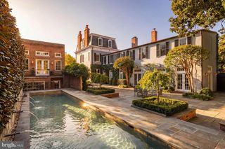 3117 O ST NW, Washington, DC 20007