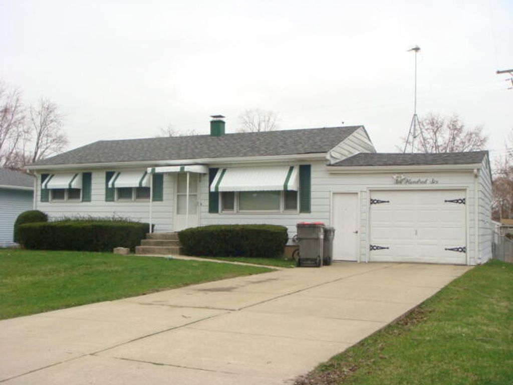 606 Fairview Avenue, Grand Rapids, MI 49503