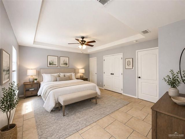 1604 Nassau Street, Edinburg, TX 78541
