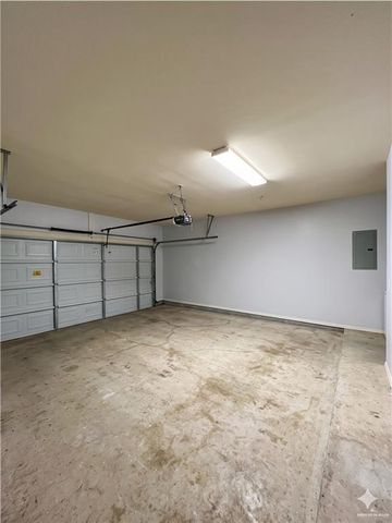 1604 Nassau Street, Edinburg, TX 78541