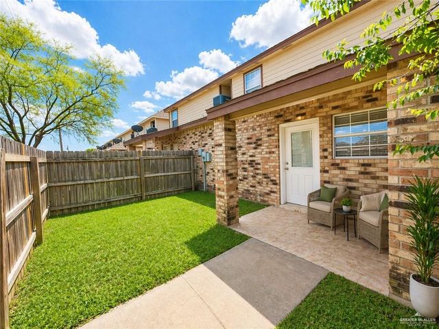 1604 Nassau Street, Edinburg, TX 78541