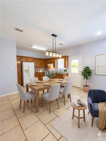 1604 Nassau Street, Edinburg, TX 78541