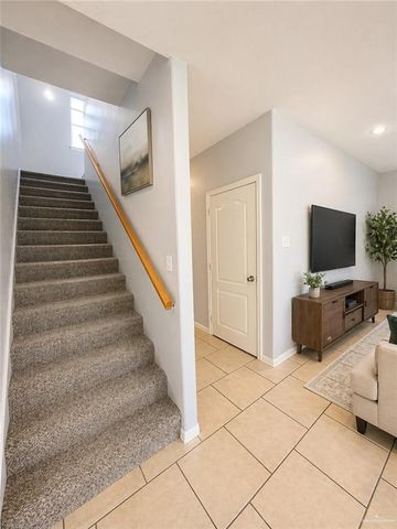 1604 Nassau Street, Edinburg, TX 78541