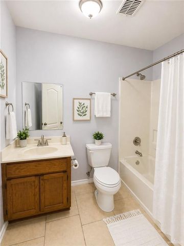1604 Nassau Street, Edinburg, TX 78541