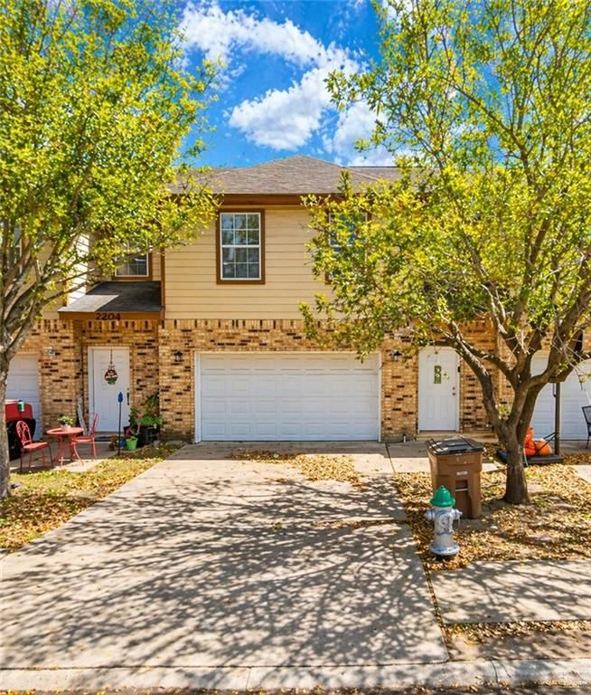 1604 Nassau Street, Edinburg, TX 78541