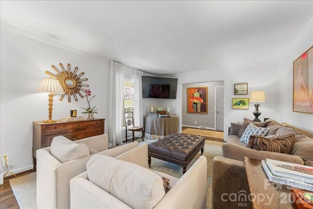 4822 Gaynor Road, Charlotte, NC 28211