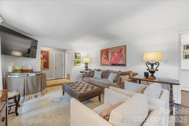 4822 Gaynor Road, Charlotte, NC 28211