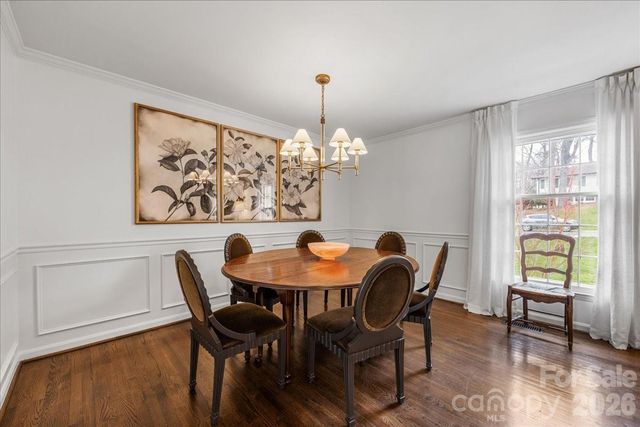 4822 Gaynor Road, Charlotte, NC 28211