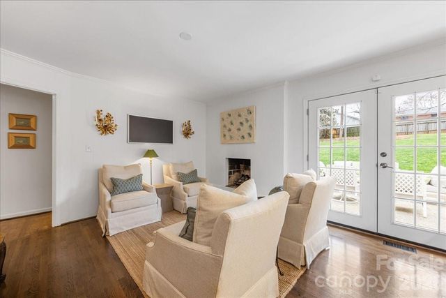 4822 Gaynor Road, Charlotte, NC 28211