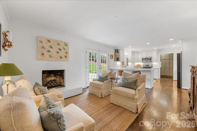 4822 Gaynor Road, Charlotte, NC 28211