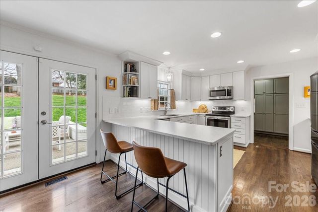 4822 Gaynor Road, Charlotte, NC 28211