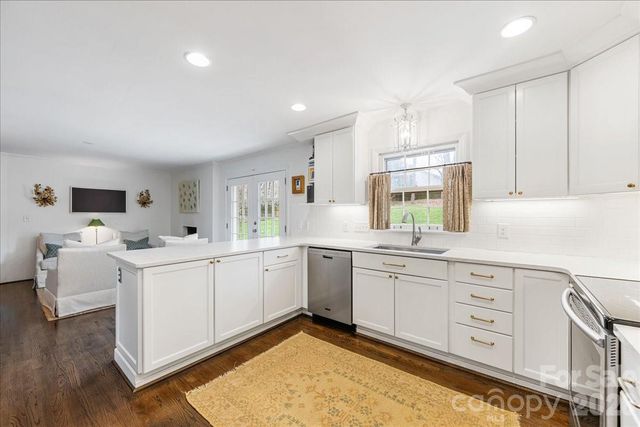 4822 Gaynor Road, Charlotte, NC 28211