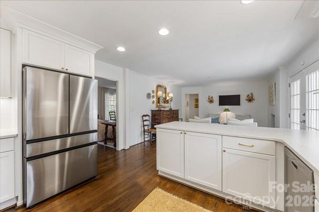 4822 Gaynor Road, Charlotte, NC 28211