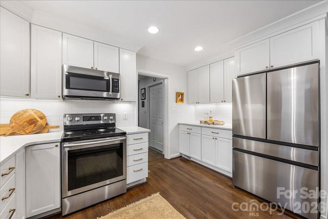 4822 Gaynor Road, Charlotte, NC 28211