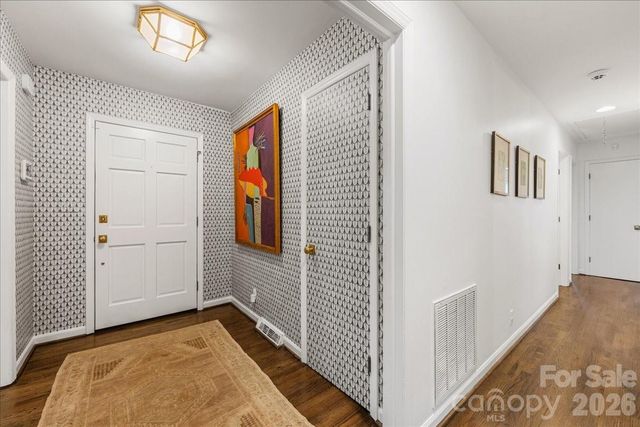 4822 Gaynor Road, Charlotte, NC 28211