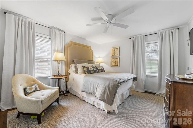 4822 Gaynor Road, Charlotte, NC 28211