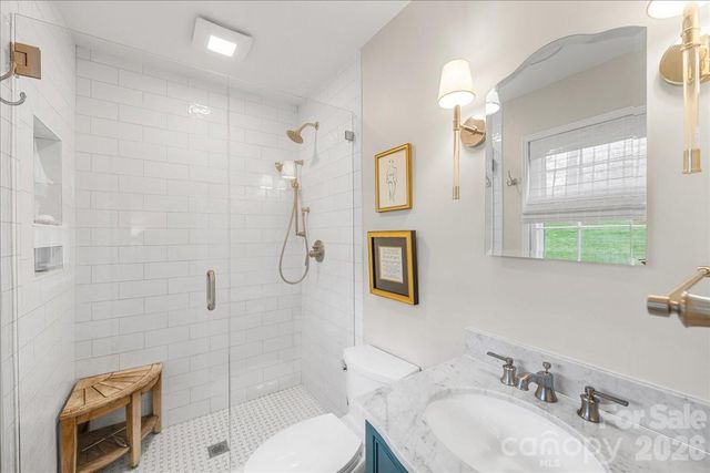 4822 Gaynor Road, Charlotte, NC 28211