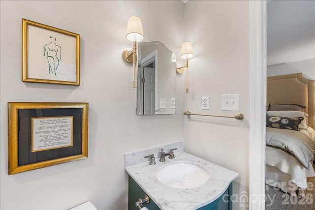 4822 Gaynor Road, Charlotte, NC 28211