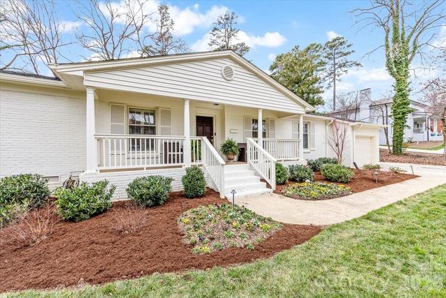 4822 Gaynor Road, Charlotte, NC 28211