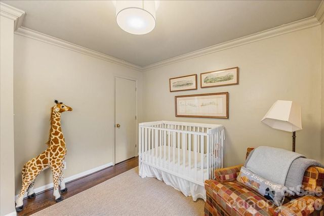 4822 Gaynor Road, Charlotte, NC 28211