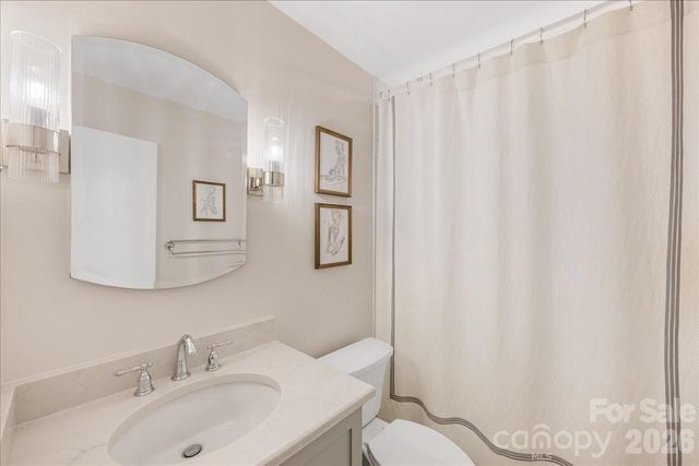 4822 Gaynor Road, Charlotte, NC 28211