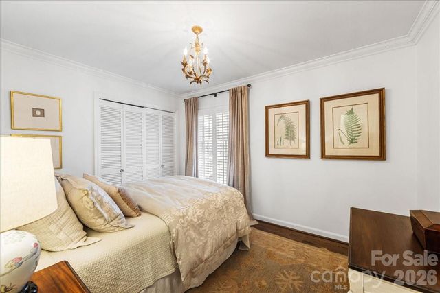 4822 Gaynor Road, Charlotte, NC 28211