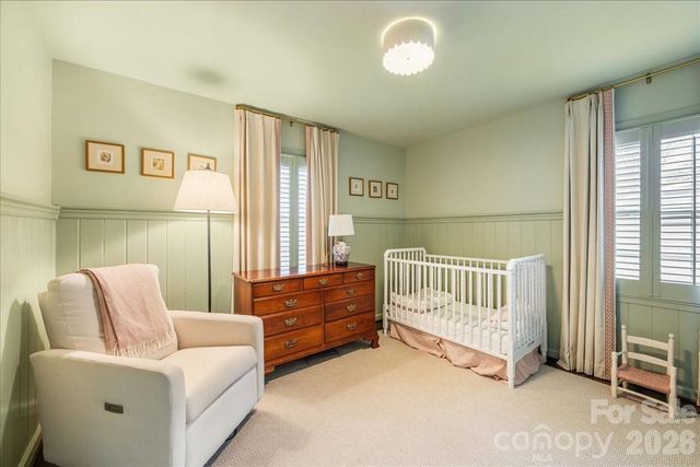 4822 Gaynor Road, Charlotte, NC 28211