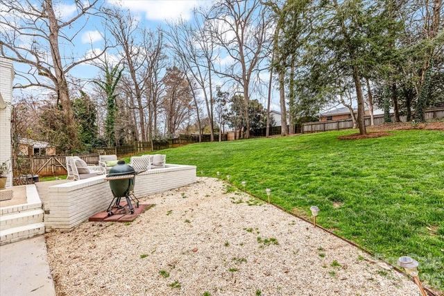 4822 Gaynor Road, Charlotte, NC 28211