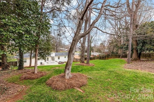 4822 Gaynor Road, Charlotte, NC 28211