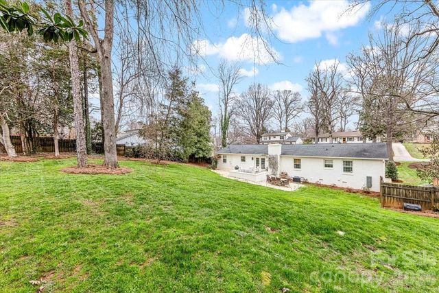 4822 Gaynor Road, Charlotte, NC 28211