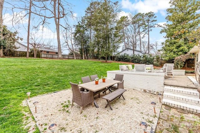 4822 Gaynor Road, Charlotte, NC 28211