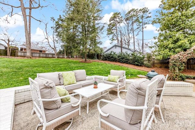 4822 Gaynor Road, Charlotte, NC 28211